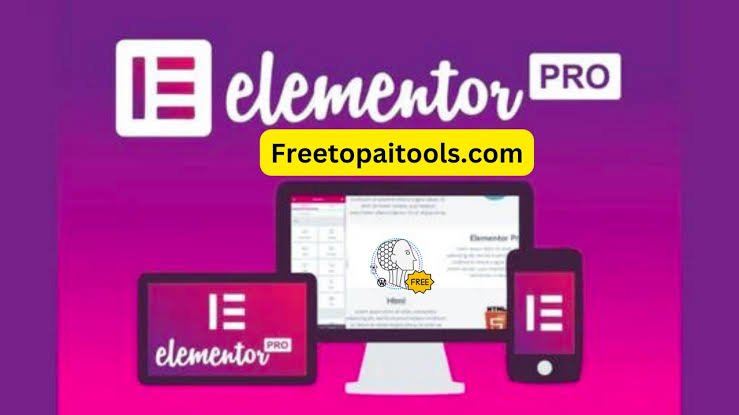 Elementor Pro  Nulled