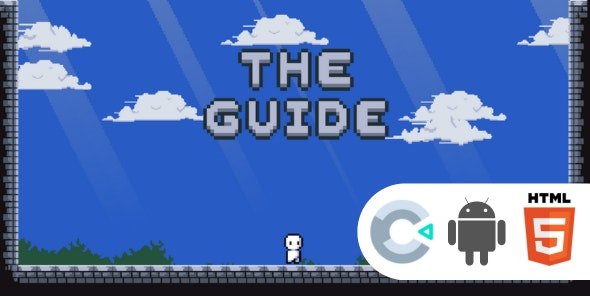 The Guide - Construct3 - HTML5 nulled