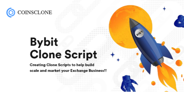 Customized Bybit Clone Script | Coinsclone