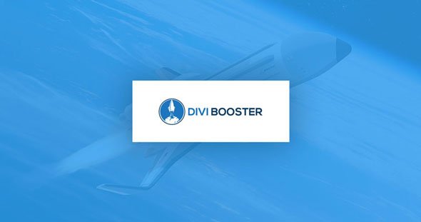 Divi Booster Nulled