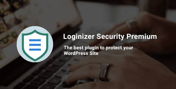 Loginizer Premium - WordPress Security